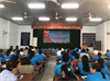 LĐLĐ huyện Hàm Thuận Bắc: Tổ chức Hội nghị tổng kết hoạt động công đoàn năm 2023